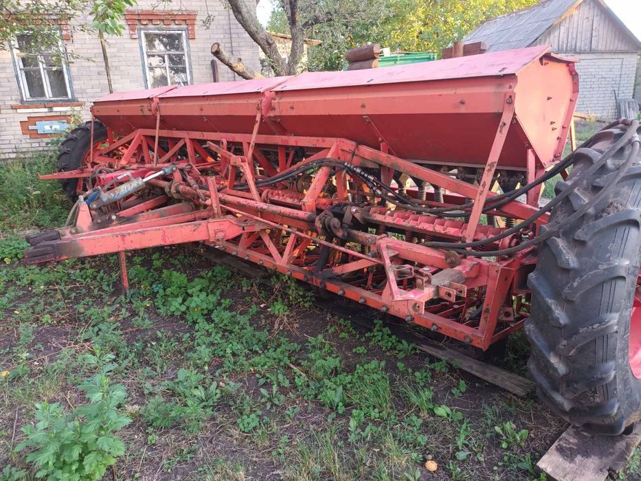 Продам сівалку сз 5.4
