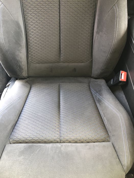 BMW 125d F21 LCI 2017 - 3 portas, pack M - Caixa Automática