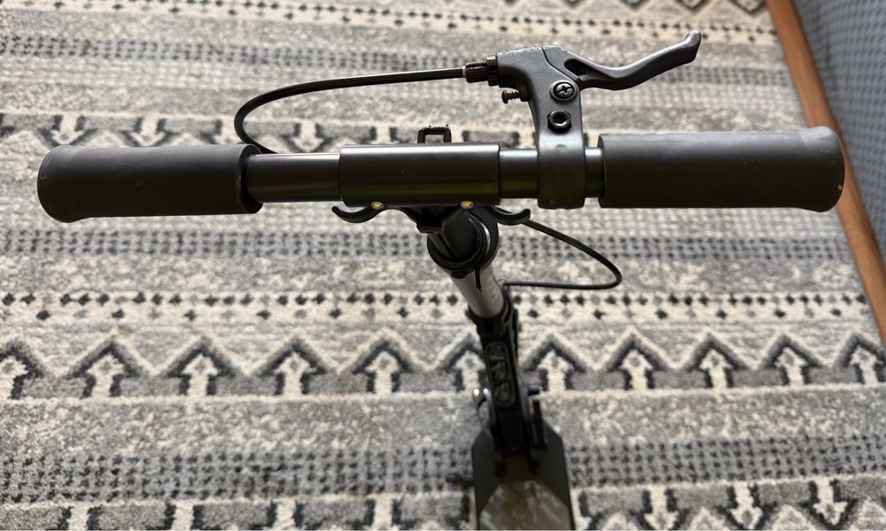 Hulajnoga Decathlon Oxelo Mid 5