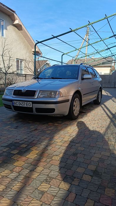 Продам Шкода Октавія тур.