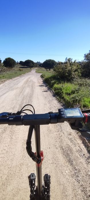 Urbanglide Ecross pro boost