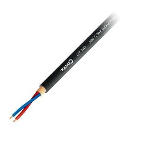 Cabos XLR feitos a medida / Reparação de cabos de áudio