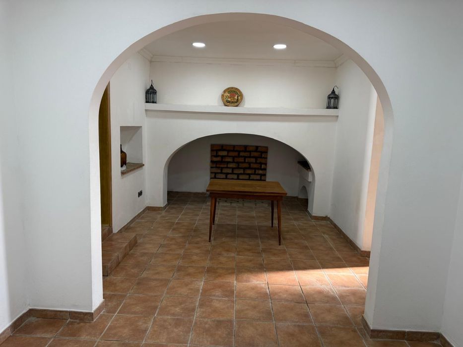 Casa no centro de uma Aldeia no concelho de Moura