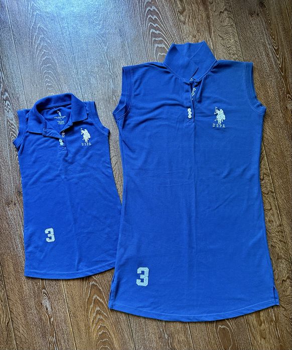 Продам туніки фемелі лук мама +доця у відмінному стані