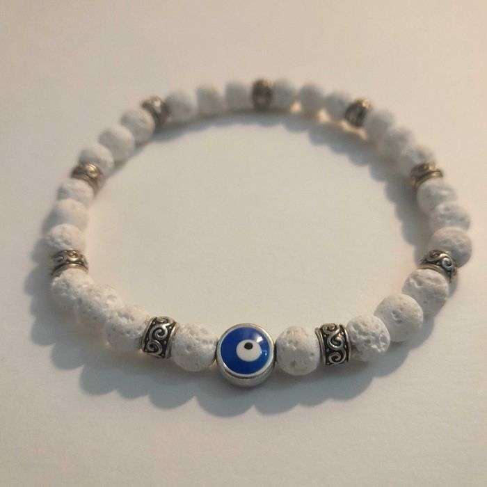Pulseiras olho turco