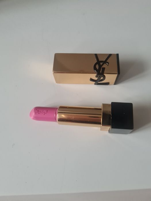 Ysl pomadka róż pełnowymiarowa