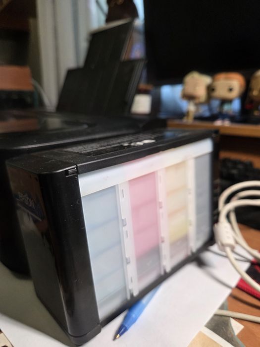 Принтер epson l132