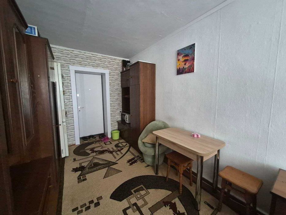 1 кім в гуртожитку пр. Миру, готова до проживання ID 45169