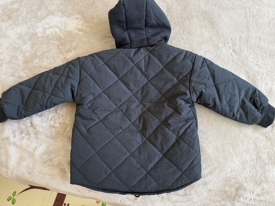 Куртка літня Reserved 110 cm (4-5 років)