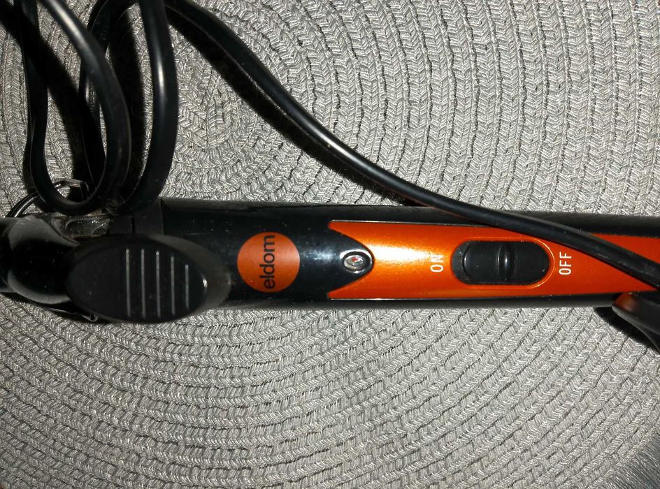 Lokówka eldom stanbdb