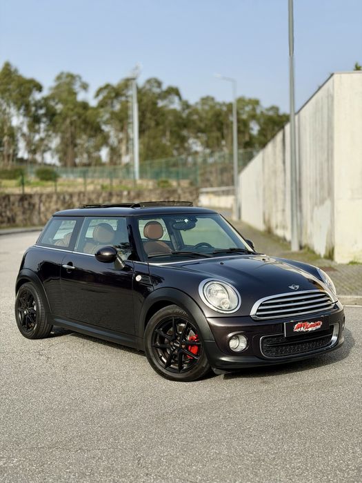 Mini  cooper  D423497782799912961