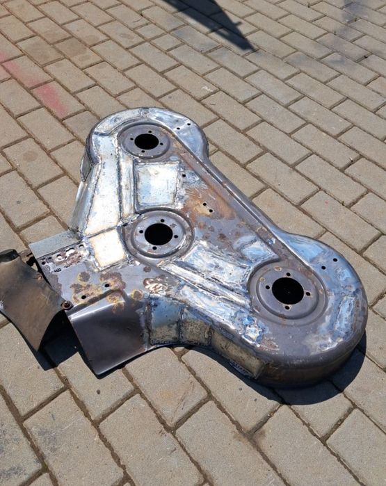 Naprawa serwis kosisk kosiarka traktorek