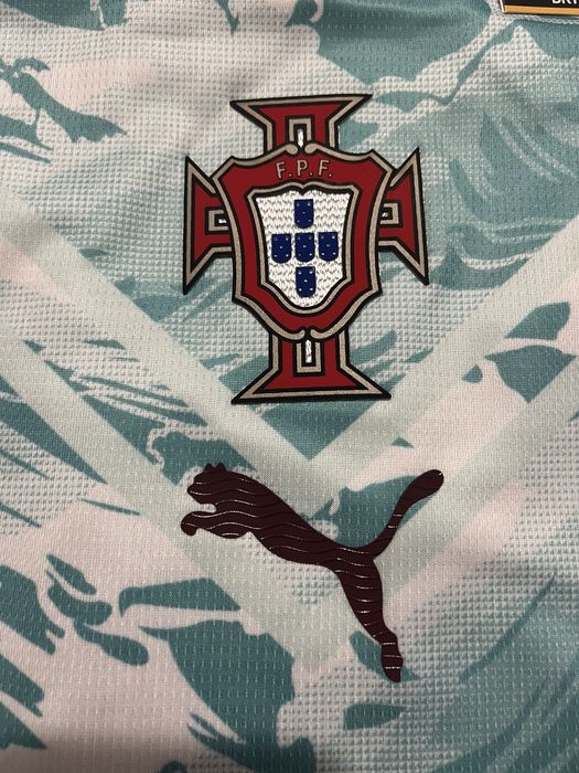 Camisolas de Futebol Mundial 2026