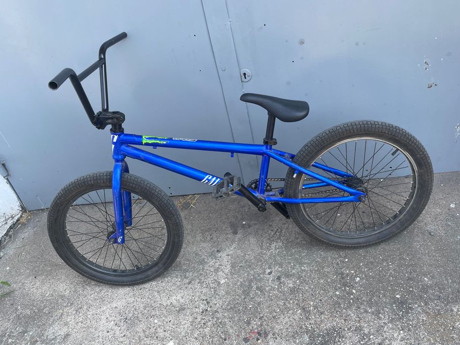 Bmx Galaxy 20 uzywany