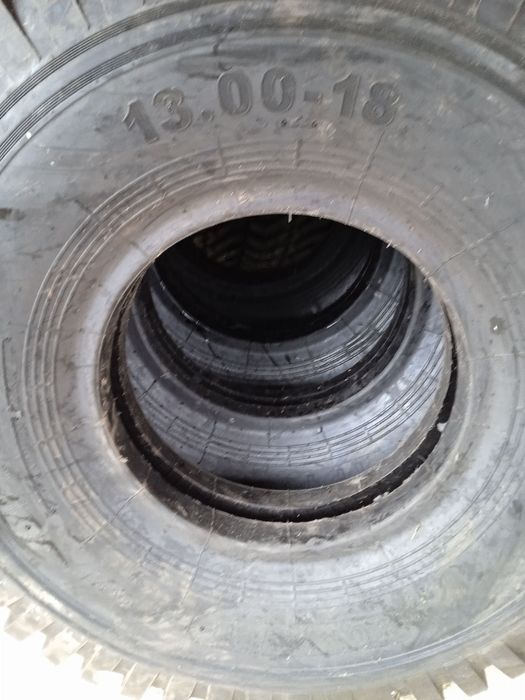 Резина газ 66 и ЗИЛ 157