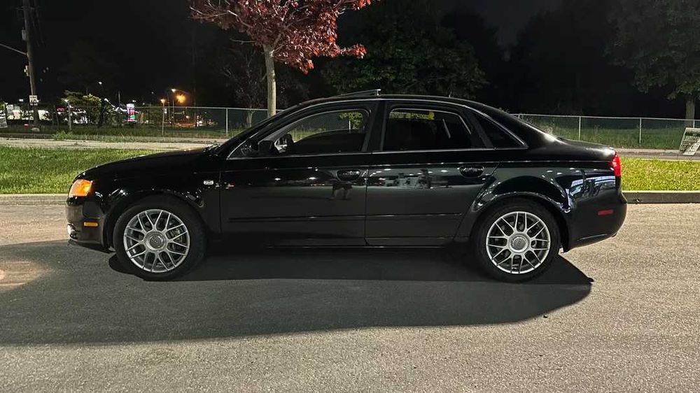 Jantes originais BBS 5x112 em 17 com pneus (Aplicadas em Audi A4 B6)