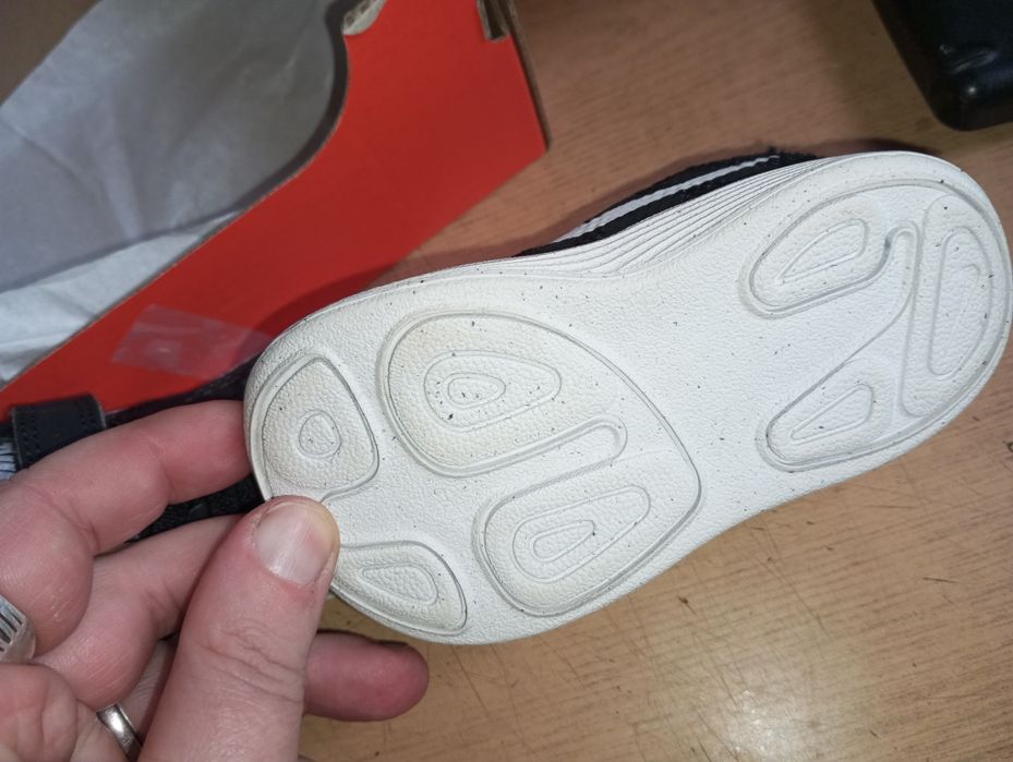 Buty sportowe Nike rozmiar 19,5