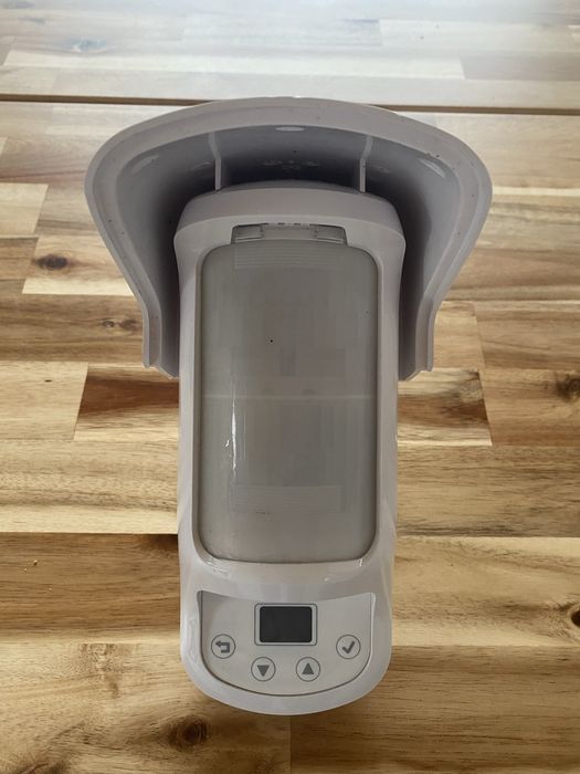 Czujka Ruchu Paradox NVX80 PIR+MW