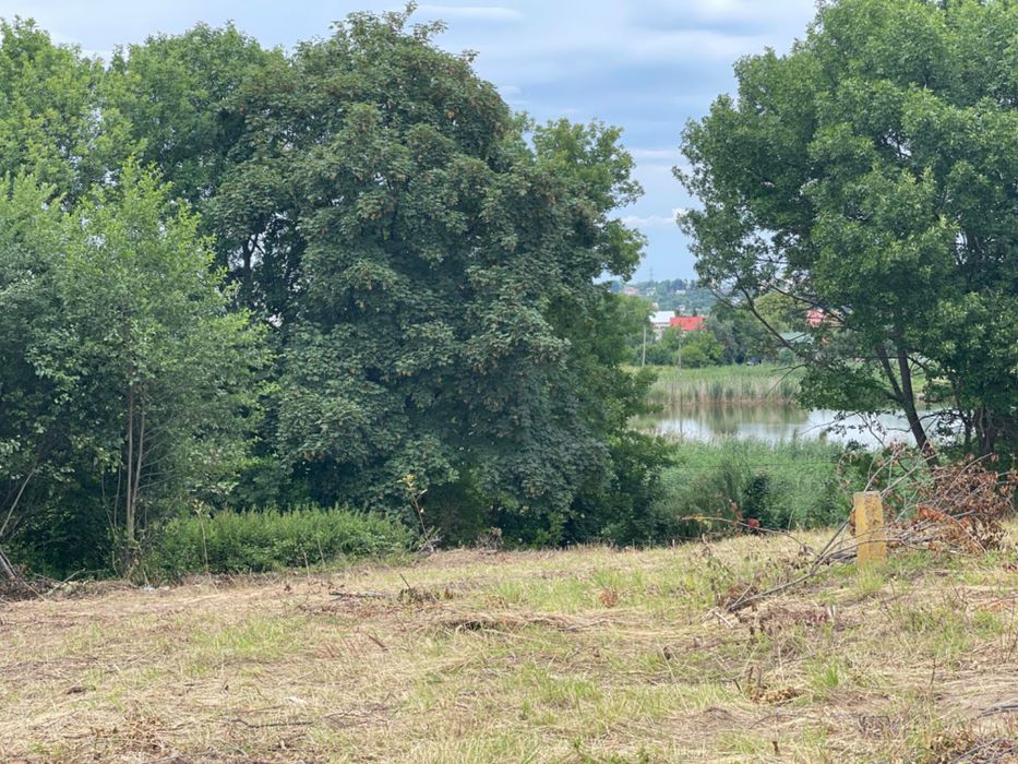 Земельна ділянка 11 сот+13сот Винники-Чишки-Волиця