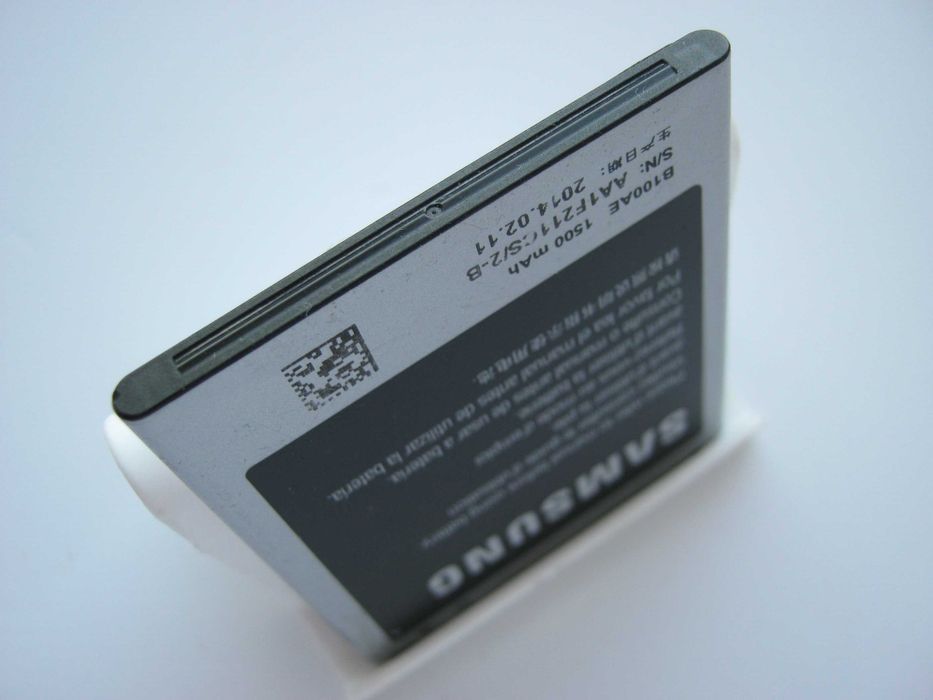 Акумулятор Samsung B100AE 915 mA протестований, 100% оригінал