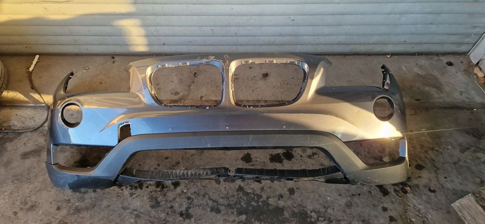 Zderzak przod przedni BMW e84 lift