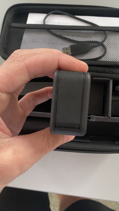 Gopro hero 10 black