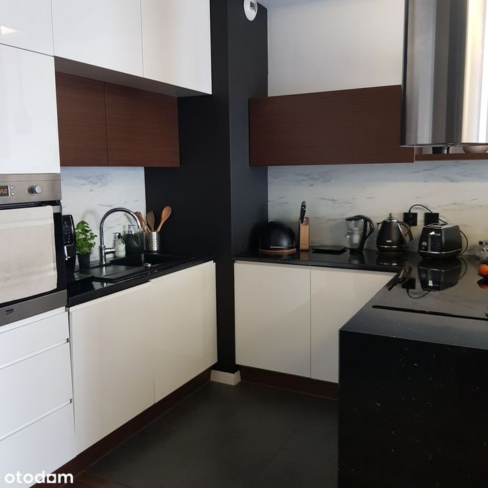 3-pok 67 m² | duży balkon | klimatyzacja| Burakowska 16 | bez prowizji