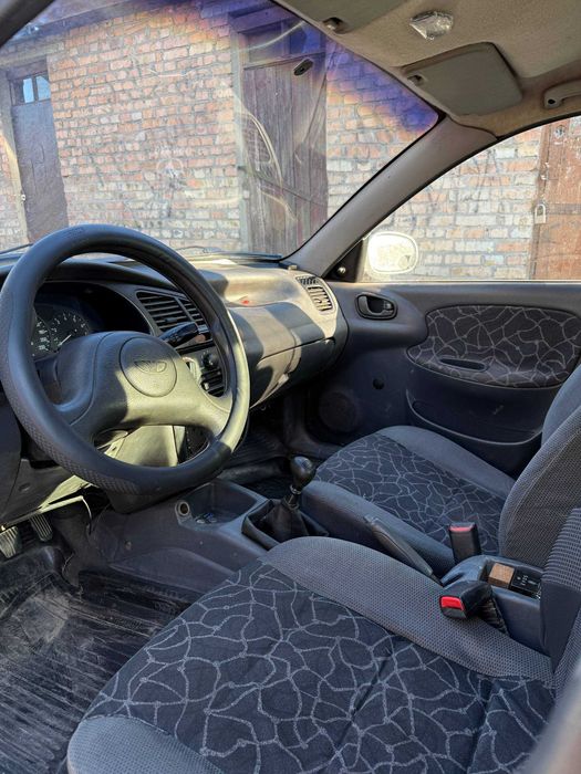Продам Daewoo Sens