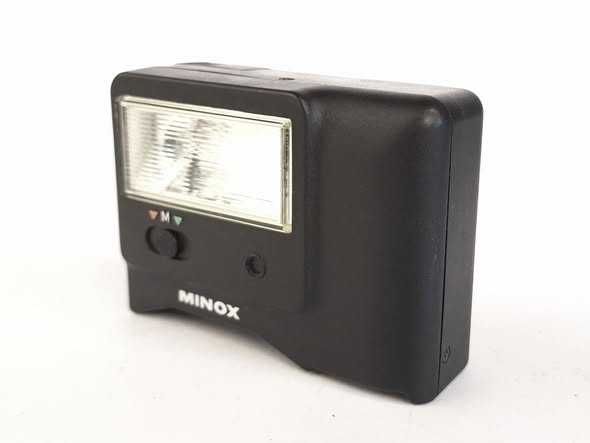 Minox FC 35 - lampa błyskowa do Minox 35