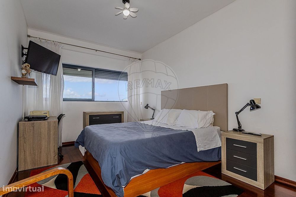 Apartamento T1 para venda