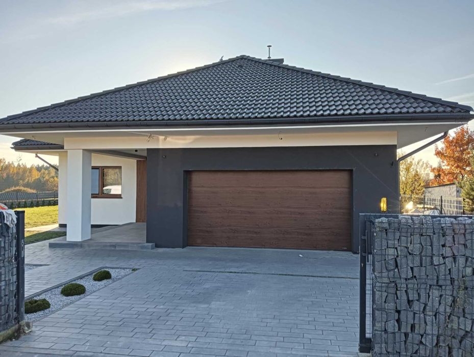 Docieplenia i remonty budynków