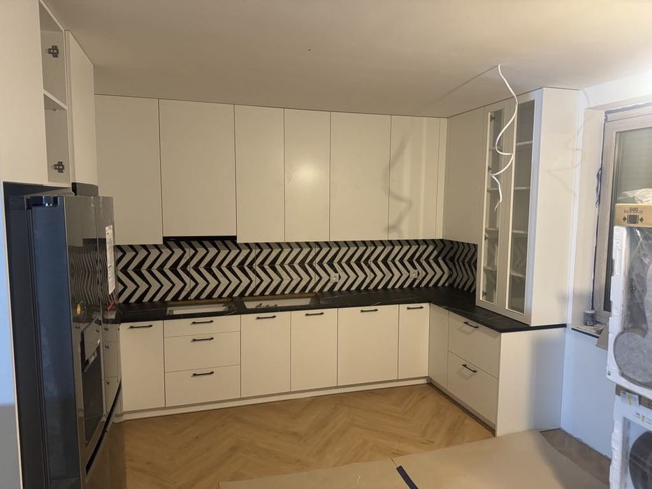 Meble kuchenne promocja