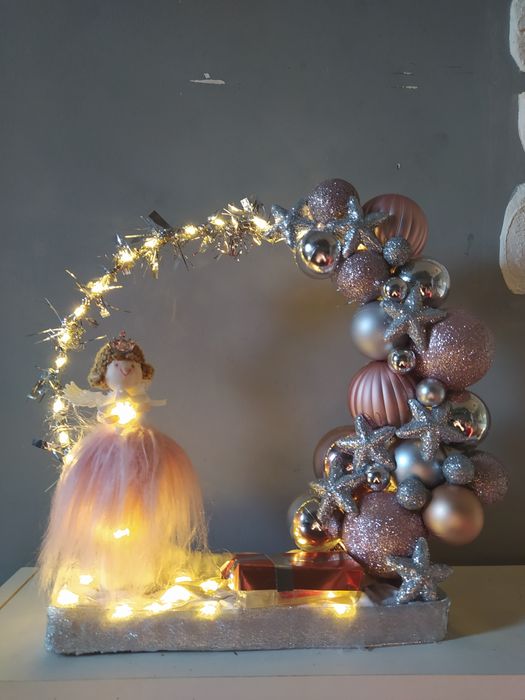 Ozdoby na różne okazje