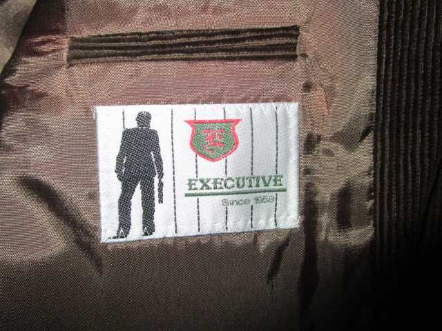 Fato "dia-a-dia" Executive
