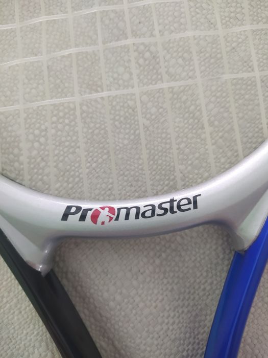 Raquete Ténis Promaster