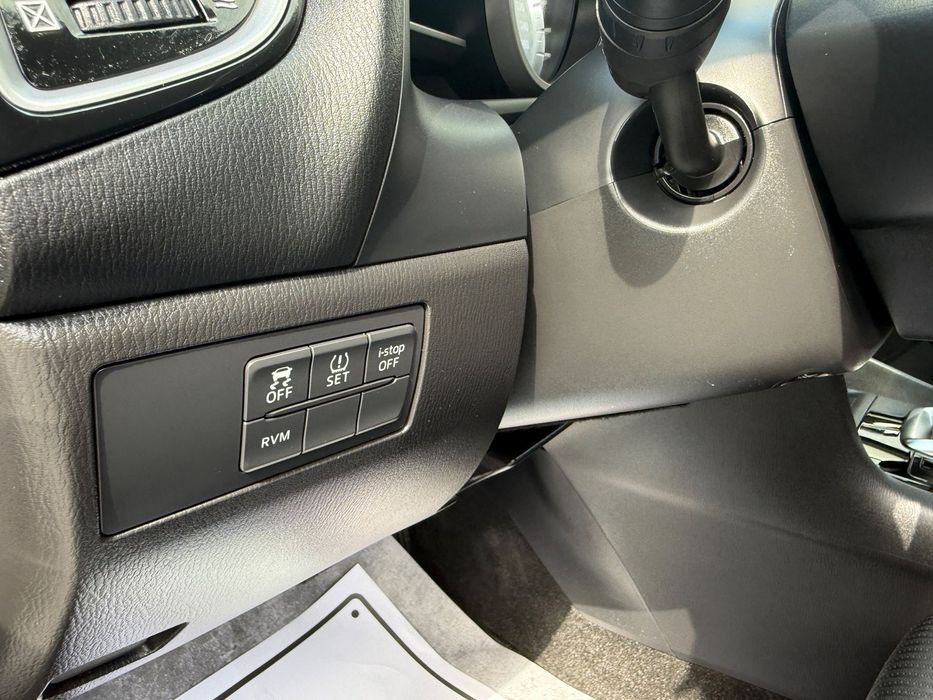 Mazda 3 Bezwypadek*Serwis Aso*Z Niemiec*1Wlasciciel*Jak Nowa