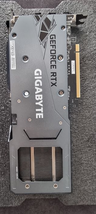 Komputer bez obudowy i dysku, 3060ti, i7-11700f, 32gb ram