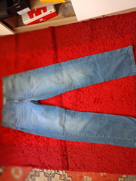 WRANGLER RELAXED FIT roz 34x34 Stan Idealny Okazja p