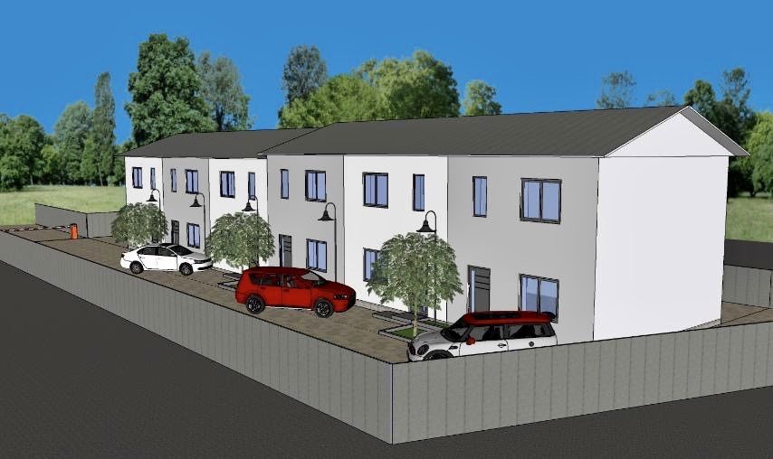 Будинок за адресою вул. Китобійна (площа 60 м²) - Atlanta.ua - фото 6