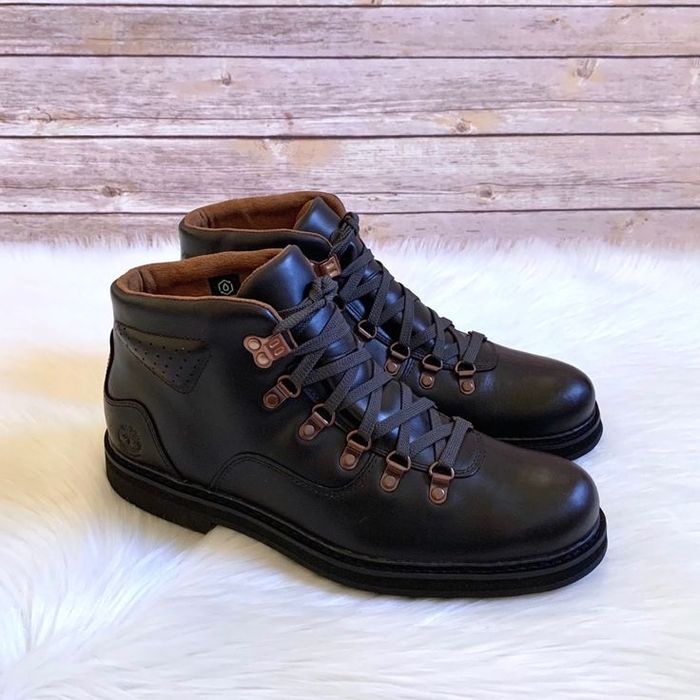 Timberland Чоловіче взуття