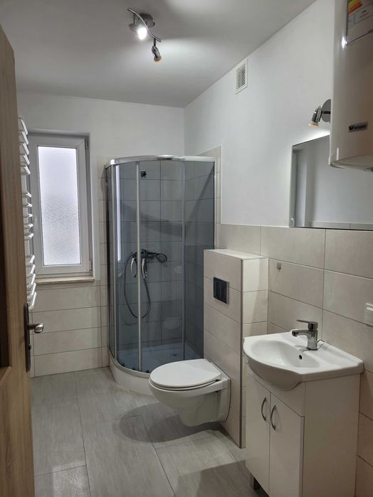 Mieszkanie 3 pokojowe 61m2 + balkon winda BEZ OPŁAT DO WSPÓLNOTY