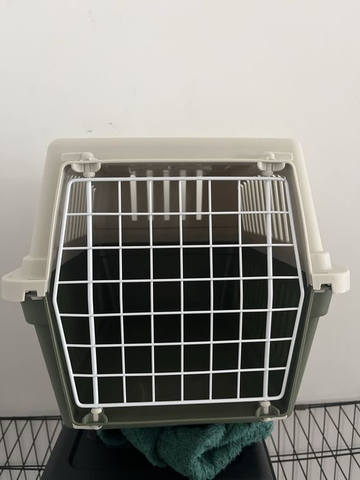 Transporter Ferplast