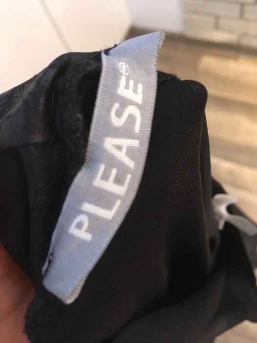 Legginsy Please, S, NOWE
