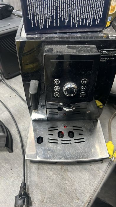 Кавомашини оптом робочі і під ремонт