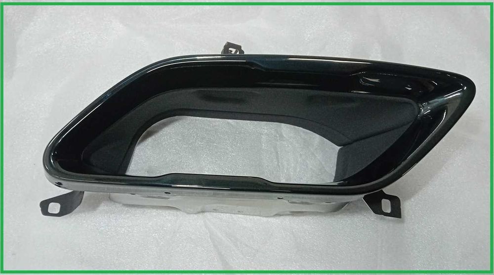 Końcówka wydechu prawa BMW Seria: 8' G14 G15 G16 nr. mag 1/197