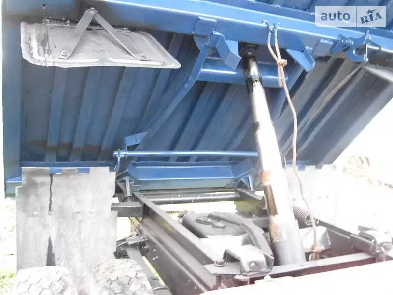 зил ммз 4502   ТОРГ