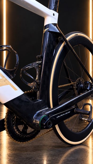 Bicicleta Felt AR  Carbon