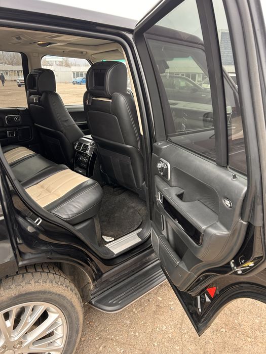 Продаю LEND ROVER