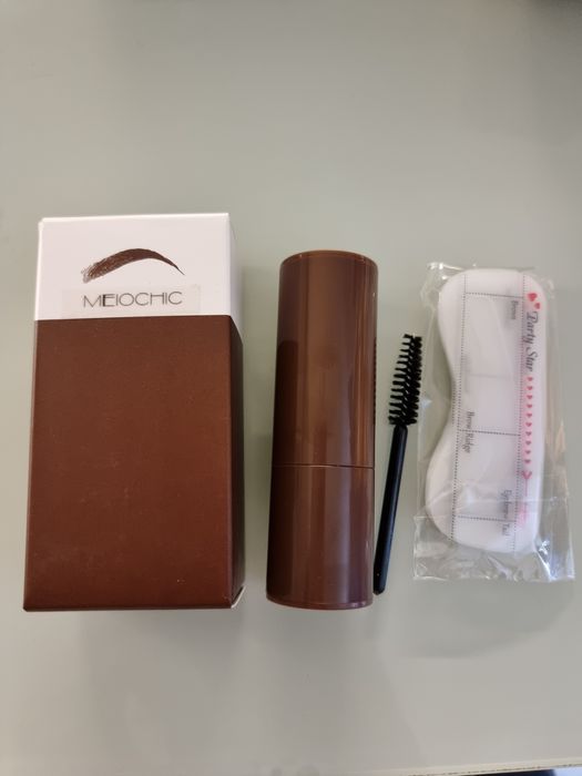 Kit sobrancelhas perfeitas em segundos