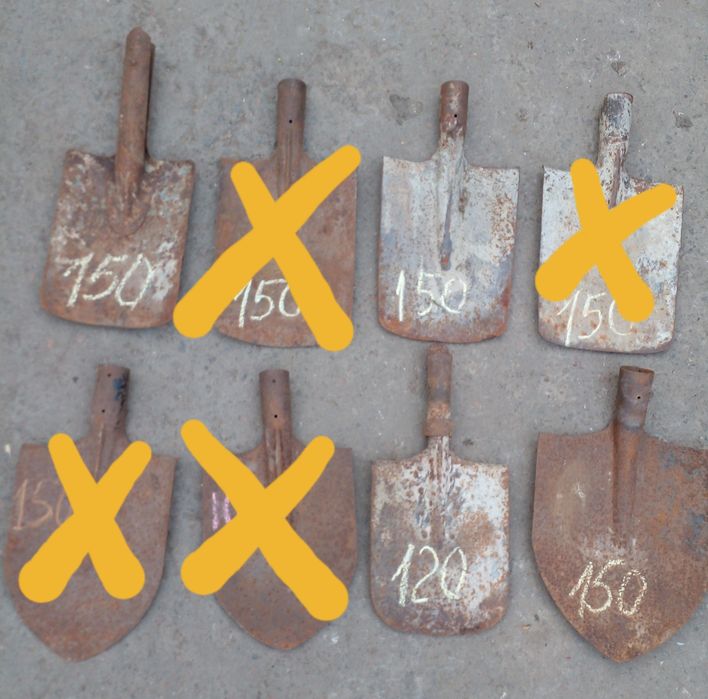 Садовый инвентарь лопаты,,сапка,грабли,серп,вилы